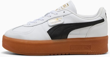 (Women) Puma Palermo Elevata 'White Gum' 400461-02 (Women) Puma Palermo Elevata 'White Gum' 400461-02