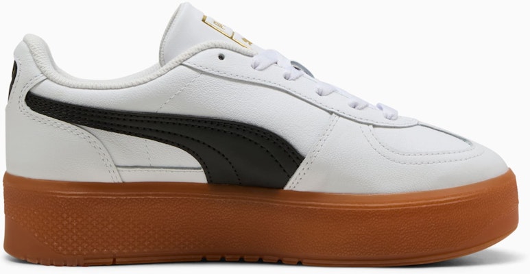 (W) パレルモ・エレベーターレザー・スニーカー 400461-02 Purchase (W) パレルモ・エレベーターレザー・スニーカー 400461-02