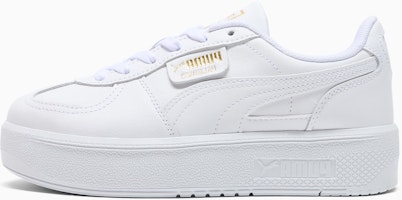 (W) Palermo Elevator Leather Sneakers 400461-03 (W) Palermo Elevator Leather Sneakers 400461-03