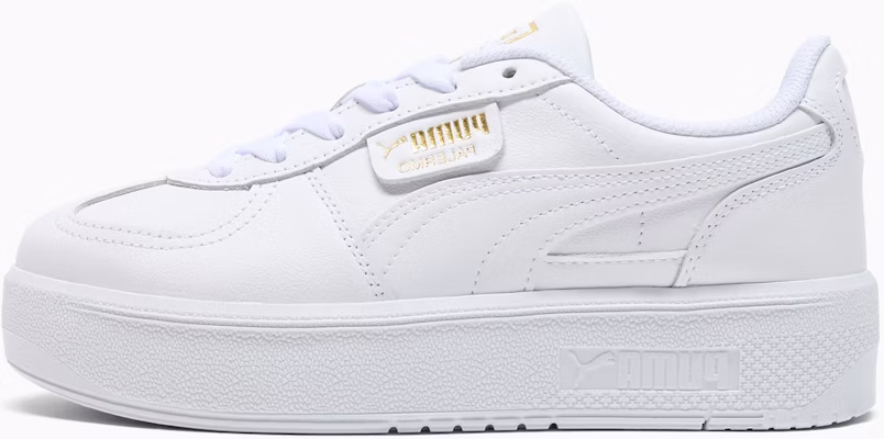 (W) 巴勒莫真皮電梯運動鞋 400461-03 Buy (W) 巴勒莫真皮電梯運動鞋 400461-03