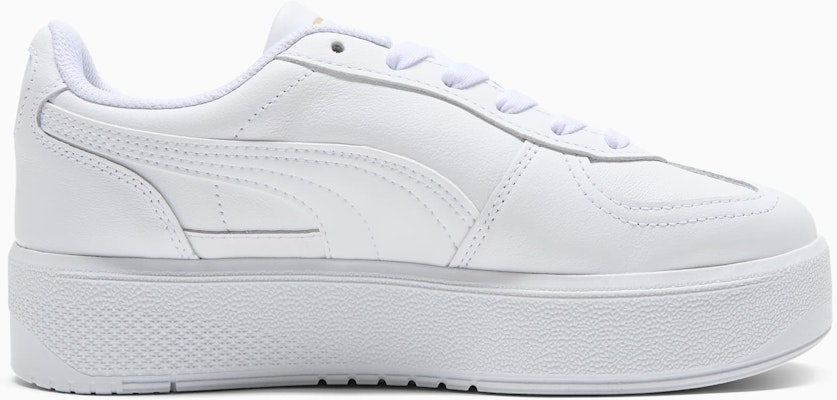 (W) 巴勒莫真皮電梯運動鞋 400461-03 Purchase (W) 巴勒莫真皮電梯運動鞋 400461-03