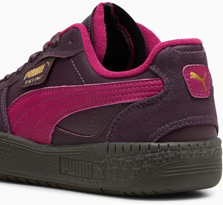(Women) Puma Palermo Moda 'Corduroy - Midnight Plum' 398529-01 Purchase (Women) Puma Palermo Moda 'Corduroy - Midnight Plum' 398529-01