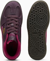 (W) Palermo Moda Corduroy Kasut Sneakers 398529-01 Details for (W) Palermo Moda Corduroy Kasut Sneakers 398529-01