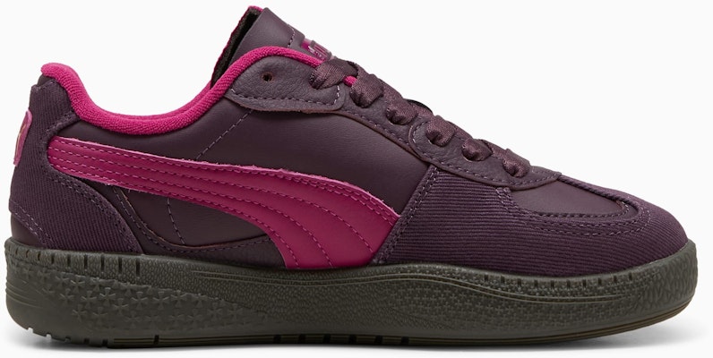 (Women) Puma Palermo Moda 'Corduroy - Midnight Plum' 398529-01 Sizing (Women) Puma Palermo Moda 'Corduroy - Midnight Plum' 398529-01