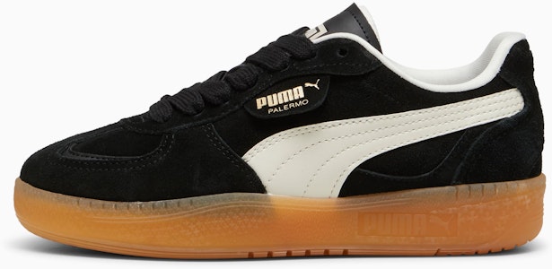 (W) パレルモ・モダ・エクストラガム・スニーカー 400323-02 Buy (W) パレルモ・モダ・エクストラガム・スニーカー 400323-02