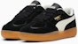 (W) Sneakers Palermo Moda Extra Gum 400323-02