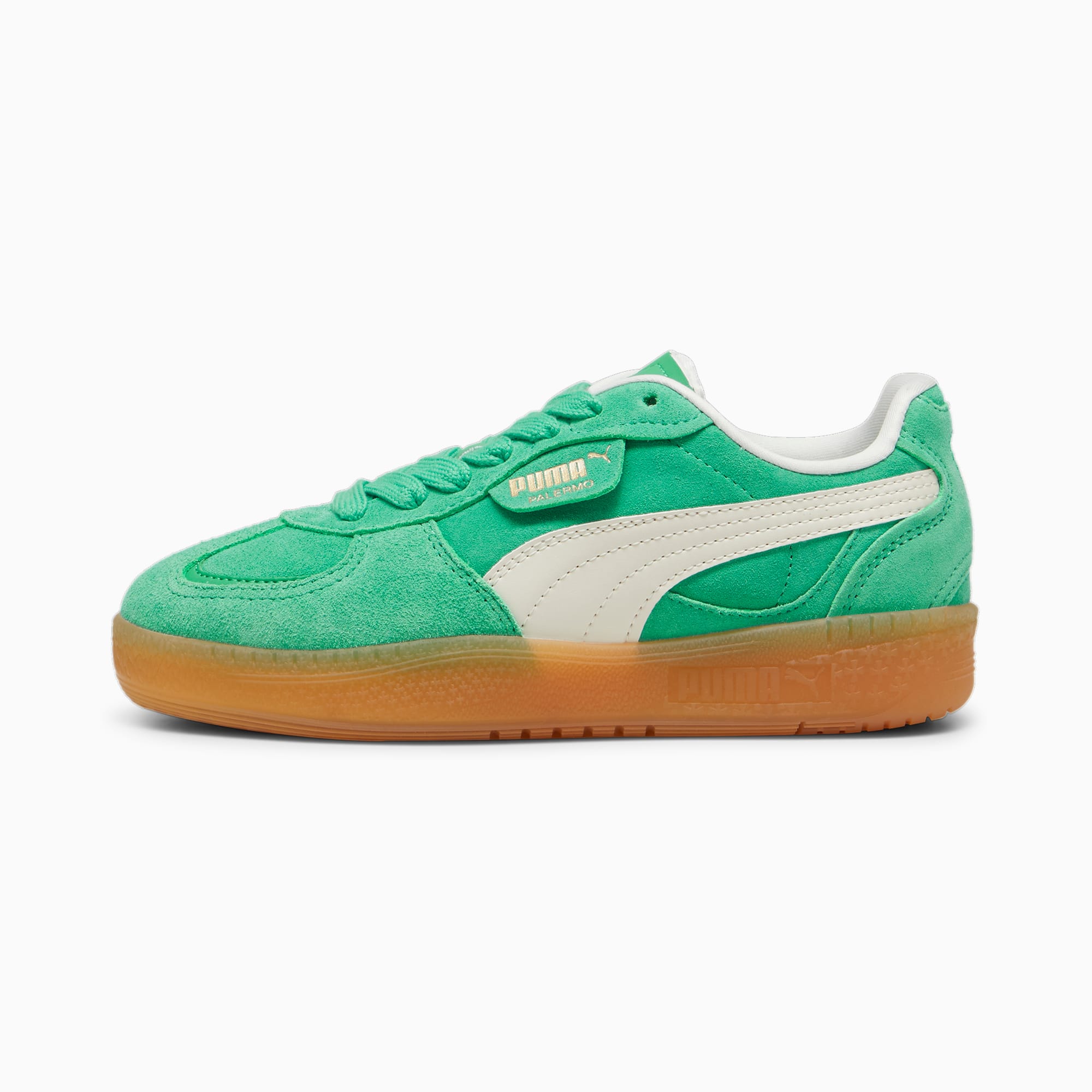 (Women) Puma Palermo Moda Xtra 'Jade Frost Gum' 400323-03
