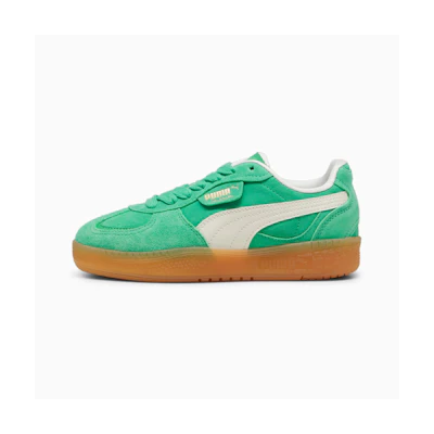 (W) Puma Palermo Moda Xtra 'Jade Frost Gum'