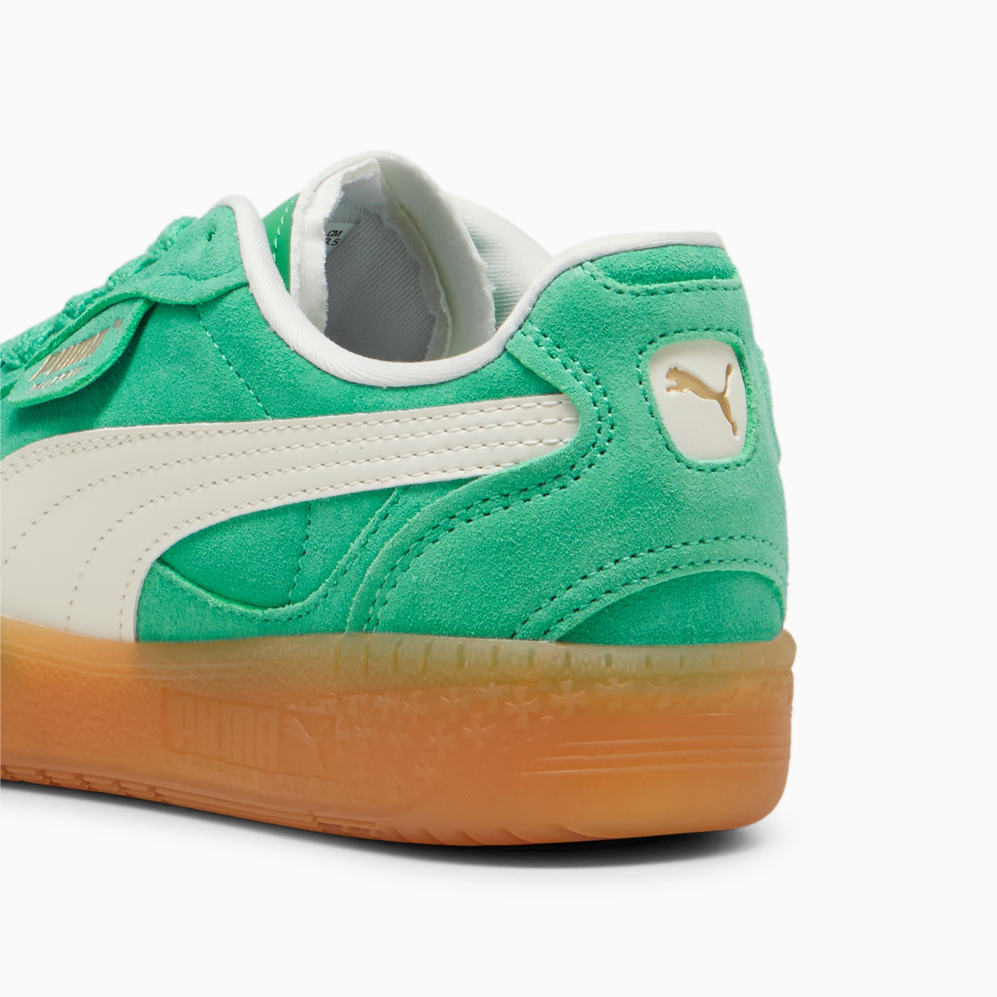 Lookbook (W) 巴勒摩時尚Extra Gum運動鞋 400323-03