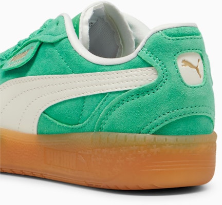 (W) 巴勒摩時尚Extra Gum運動鞋 400323-03 Lookbook (W) 巴勒摩時尚Extra Gum運動鞋 400323-03