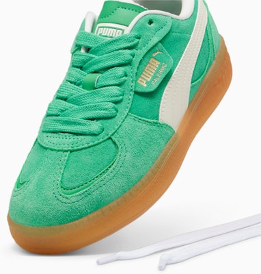 (W) 巴勒摩時尚Extra Gum運動鞋 400323-03 Details for (W) 巴勒摩時尚Extra Gum運動鞋 400323-03