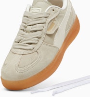 (W) 팔레르모 모다 엑스트라 검 스니커즈 400323-04 Details for (W) 팔레르모 모다 엑스트라 검 스니커즈 400323-04