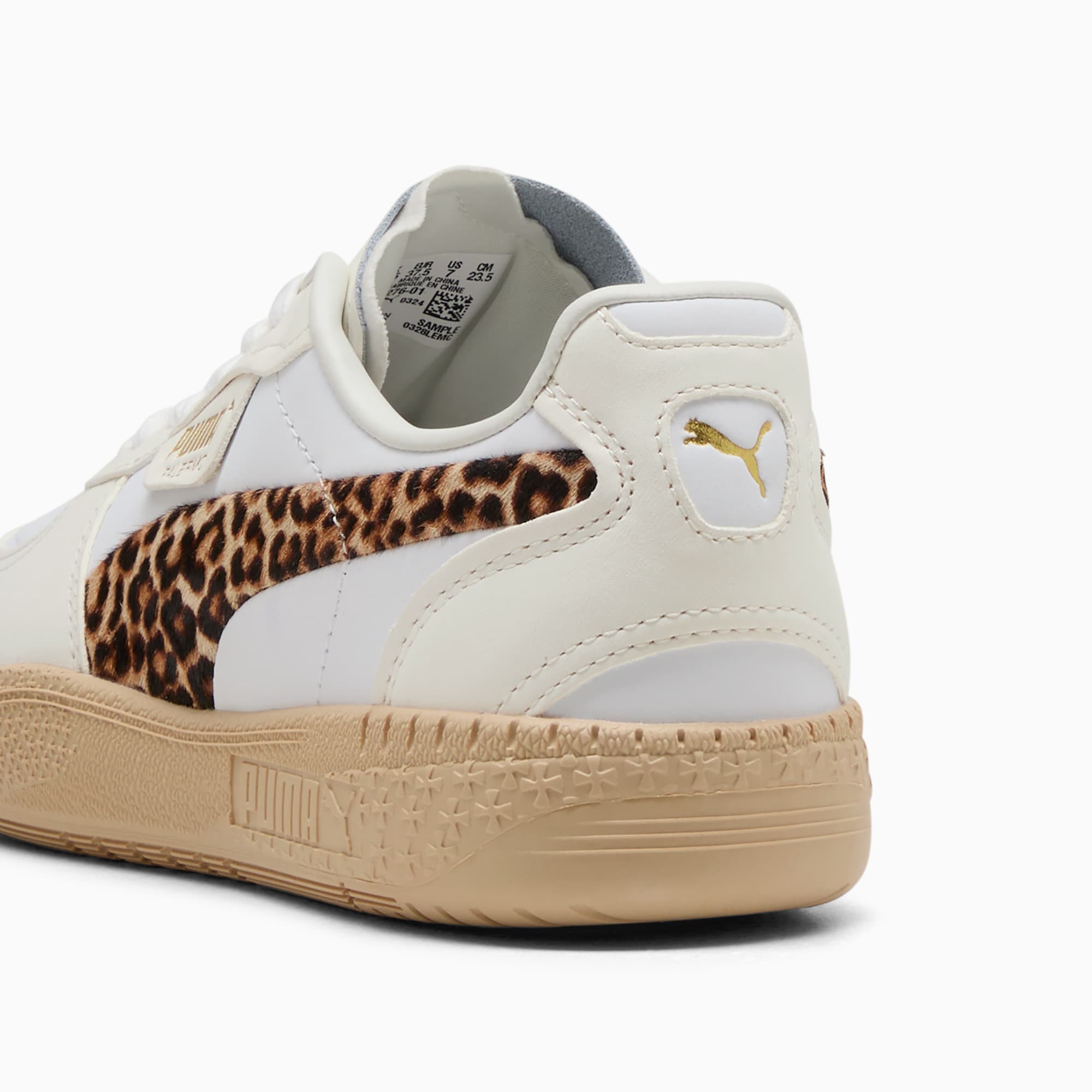 Lookbook (W) 巴勒莫時尚Leo I運動鞋 403276-01