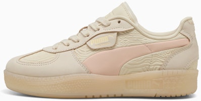 (Women) Puma Palermo Moda 'Muted Animal - Alpine Snow' 401331-01 (Women) Puma Palermo Moda 'Muted Animal - Alpine Snow' 401331-01