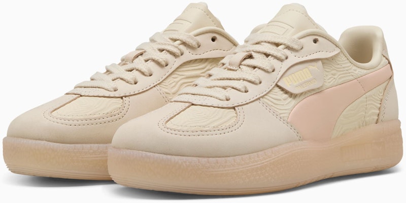 (W) 巴勒莫時尚靜音動物運動鞋 401331-01 Order (W) 巴勒莫時尚靜音動物運動鞋 401331-01