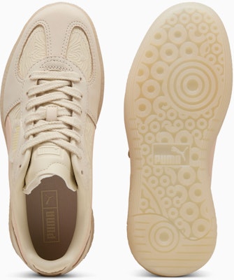 (W) 巴勒莫時尚靜音動物運動鞋 401331-01 Shop (W) 巴勒莫時尚靜音動物運動鞋 401331-01