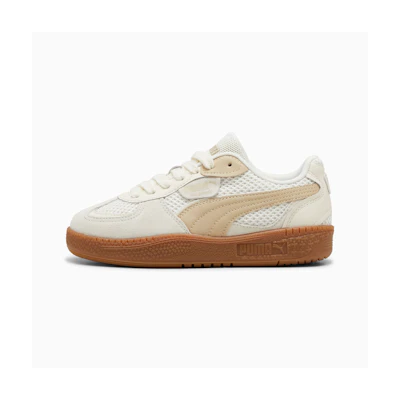 (W) Palermo Moda Surreal Contour Sneakers