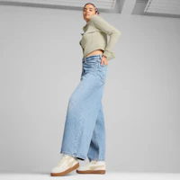Lookbook (Z) Zapatillas Palermo Moda Surreal Contour Mujer 397854-01