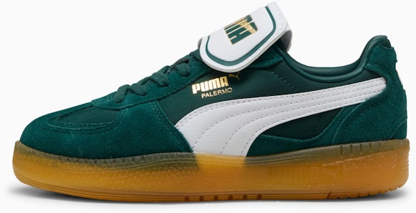 (W) 팔레르모 모다 탄 스니커즈 401679-01 Buy (W) 팔레르모 모다 탄 스니커즈 401679-01