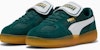 (W) Palermo Moda Sneakers Coklat Tan 401679-01