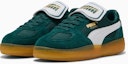 Order (W) Palermo Moda Sneakers Coklat Tan 401679-01