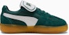 (W) Palermo Moda Sneakers Coklat Tan 401679-01