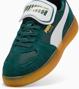 (W) 팔레르모 모다 탄 스니커즈 401679-01 Details for (W) 팔레르모 모다 탄 스니커즈 401679-01