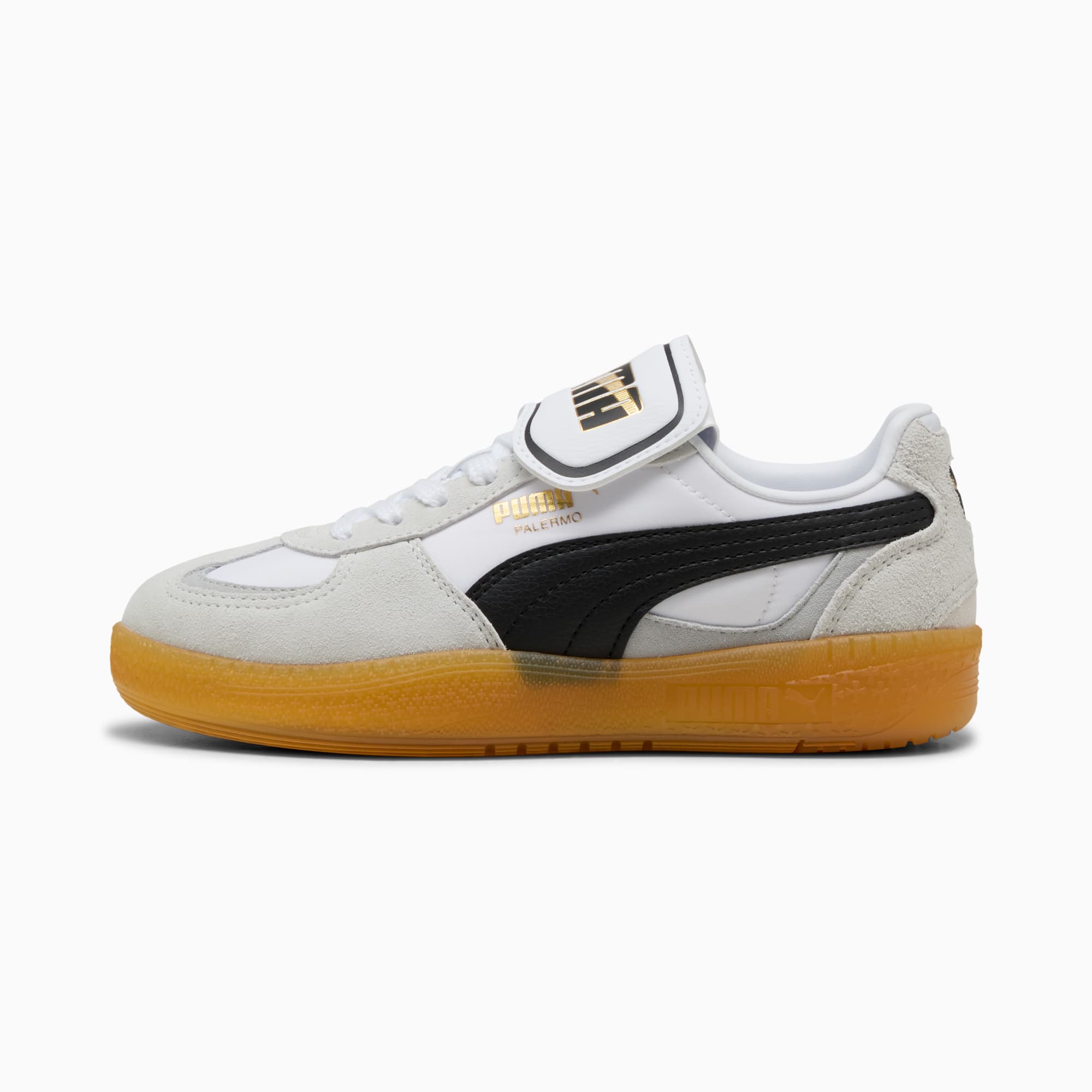 (W) Palermo Moda Tan Sneakers 401679-03