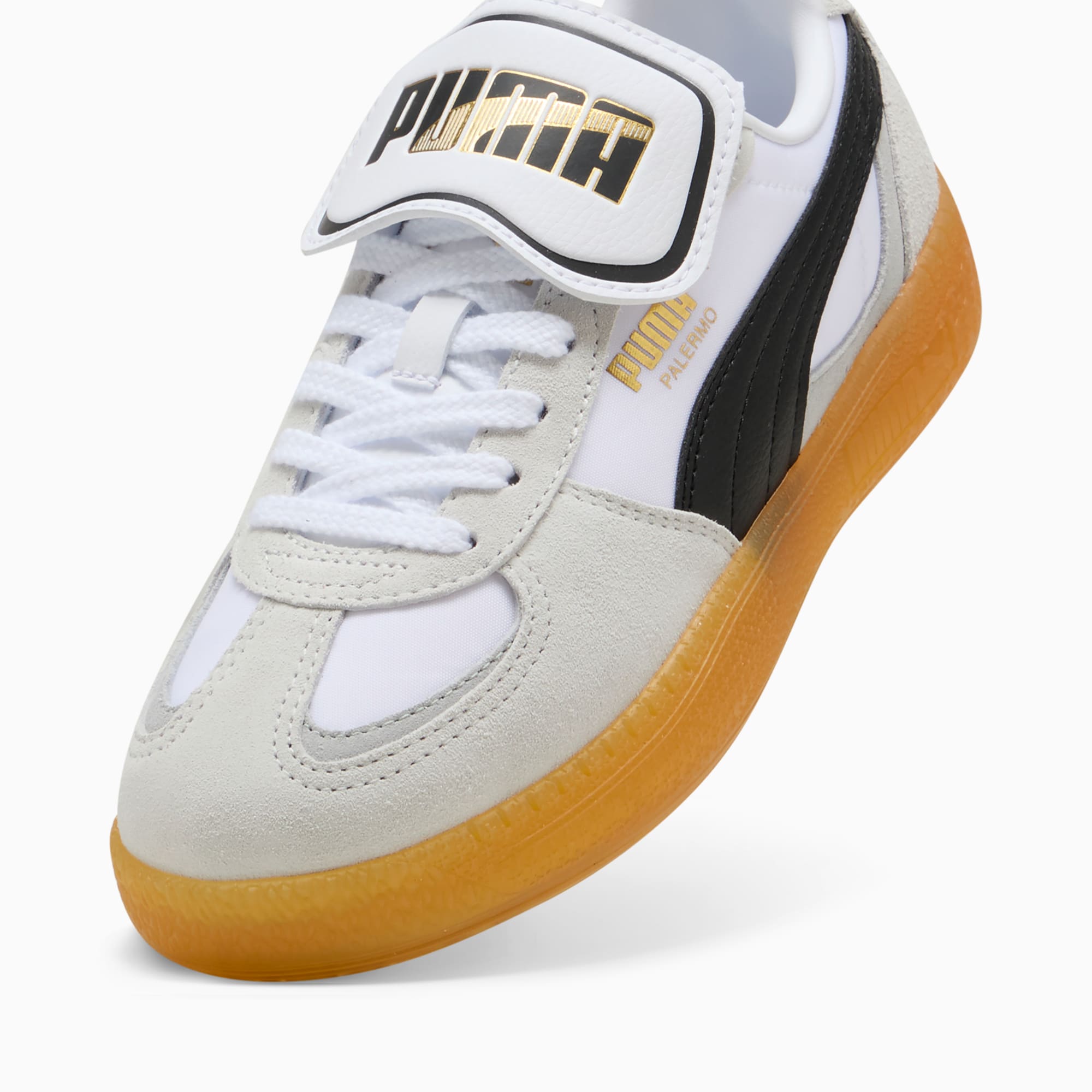 Details for (Zapatillas) Palermo Moda Tan para Mujer. 401679-03