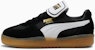 (W) Sneakers Palermo Moda Tan 401679-04