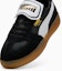 Details for (W) Sneakers Palermo Moda Tan 401679-04