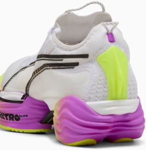 Zapatillas (Mujer) Pastorel Nitro Elite 2 310684-04 Lookbook Zapatillas (Mujer) Pastorel Nitro Elite 2 310684-04