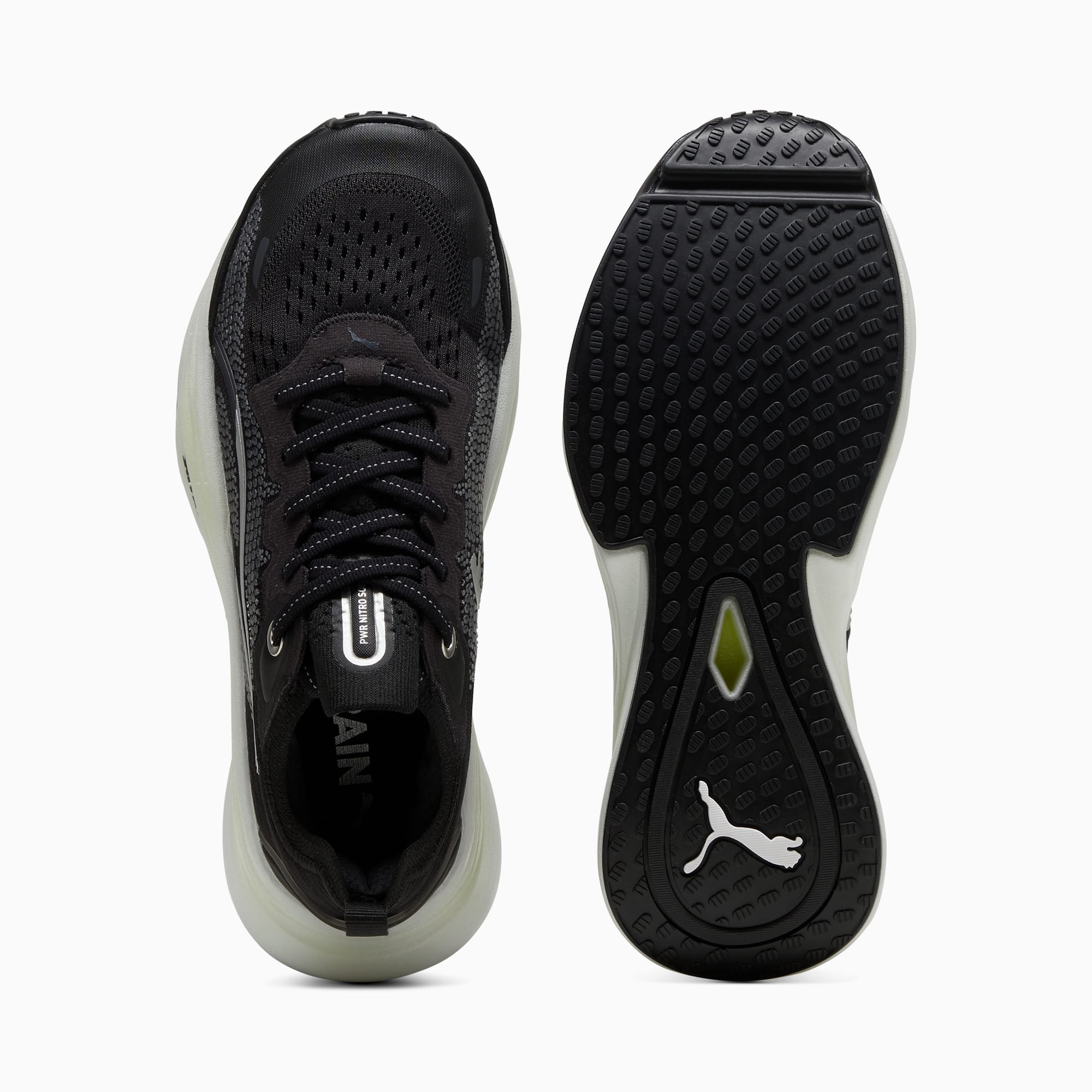 Details for Sepatu Latihan (W) Power NITRO SQD 2 310147-01