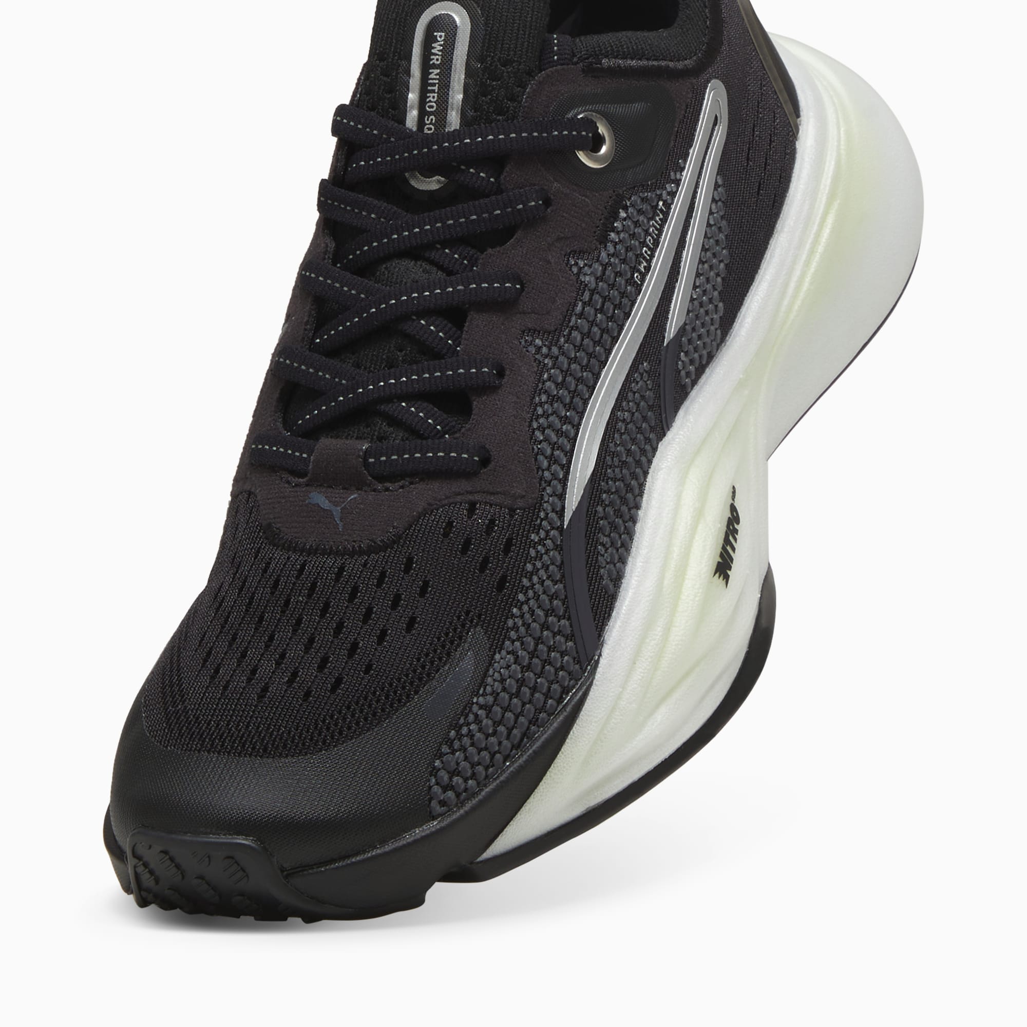Cheap Sepatu Latihan (W) Power NITRO SQD 2 310147-01