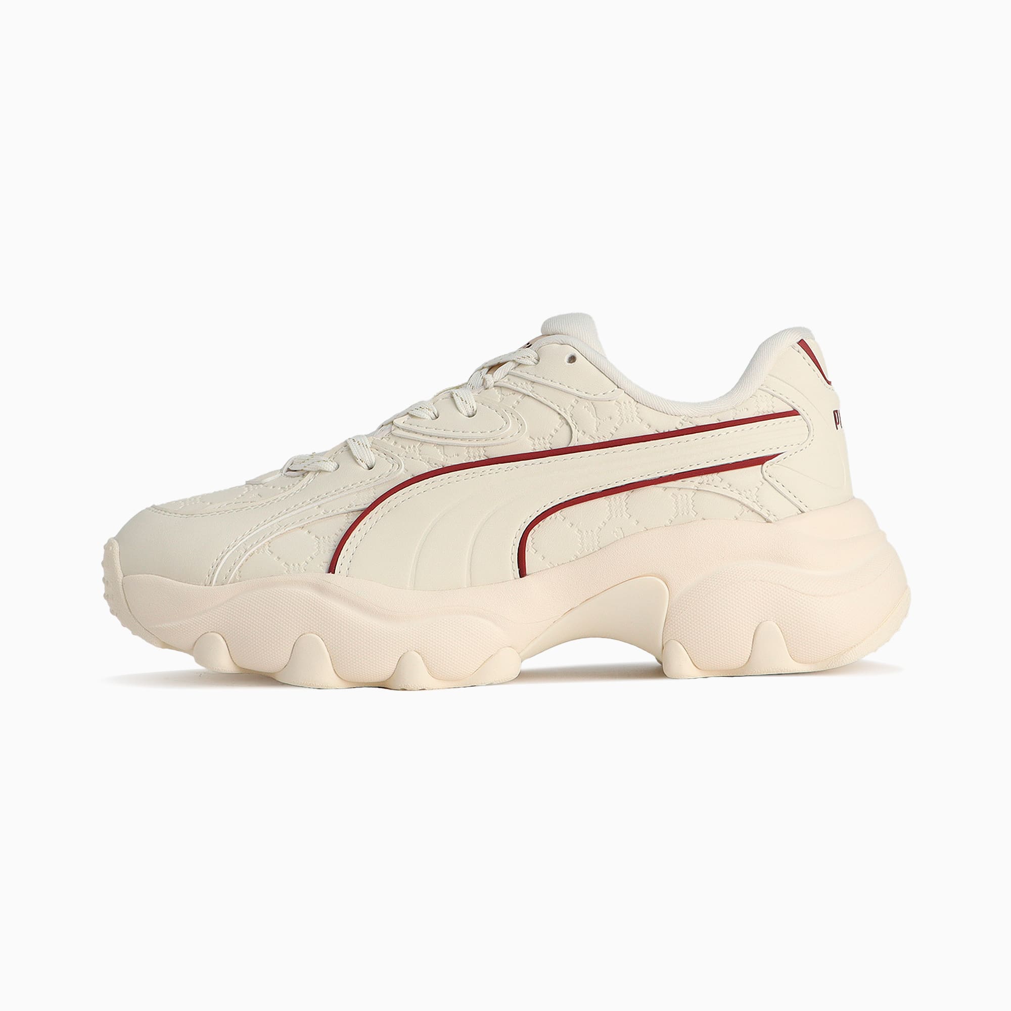 (W) Pulsar Light Sneakers 401859-01