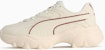 (W) Sneakers Pulsar Light 401859-01
