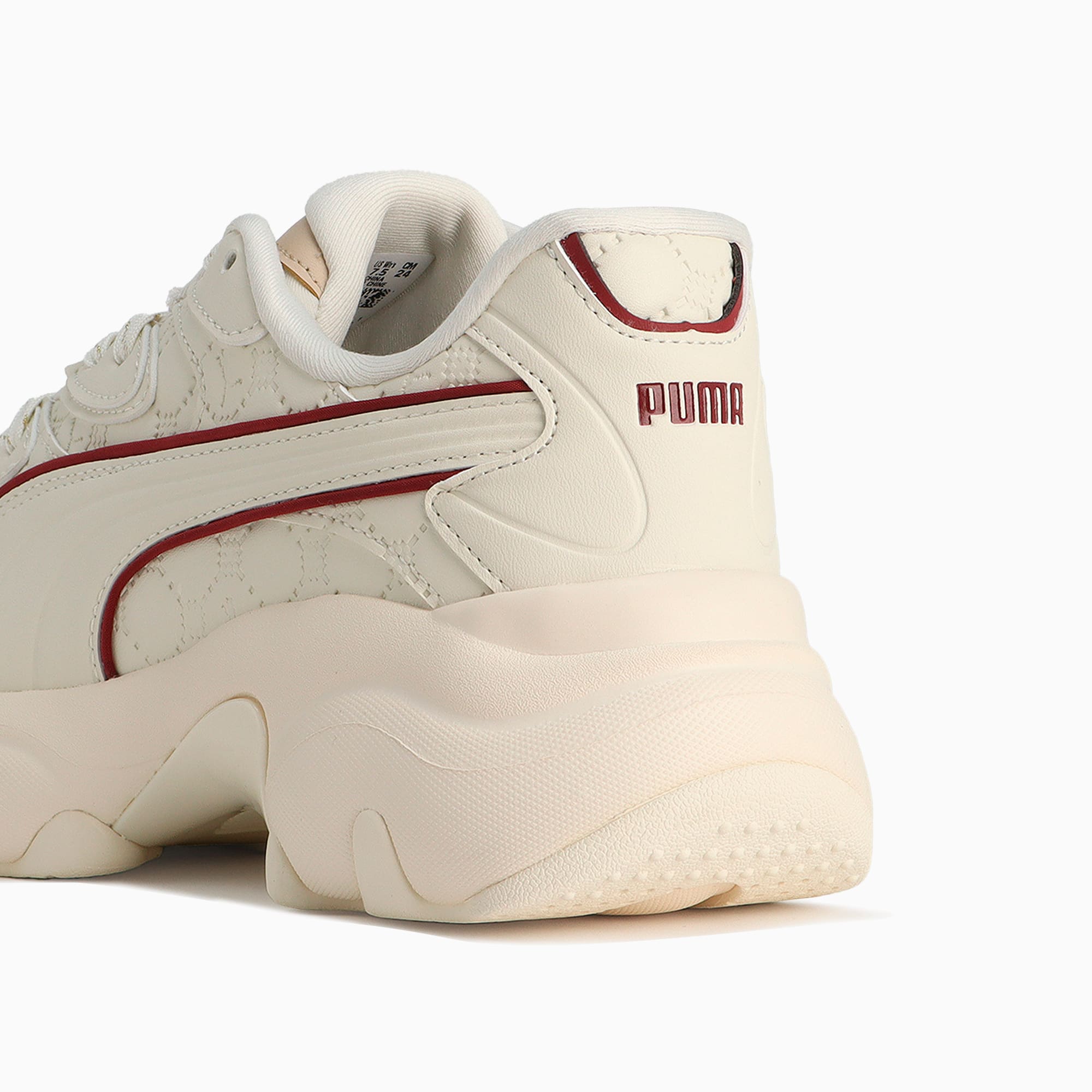 Lookbook (W) Pulsar 輕量運動鞋 401859-01