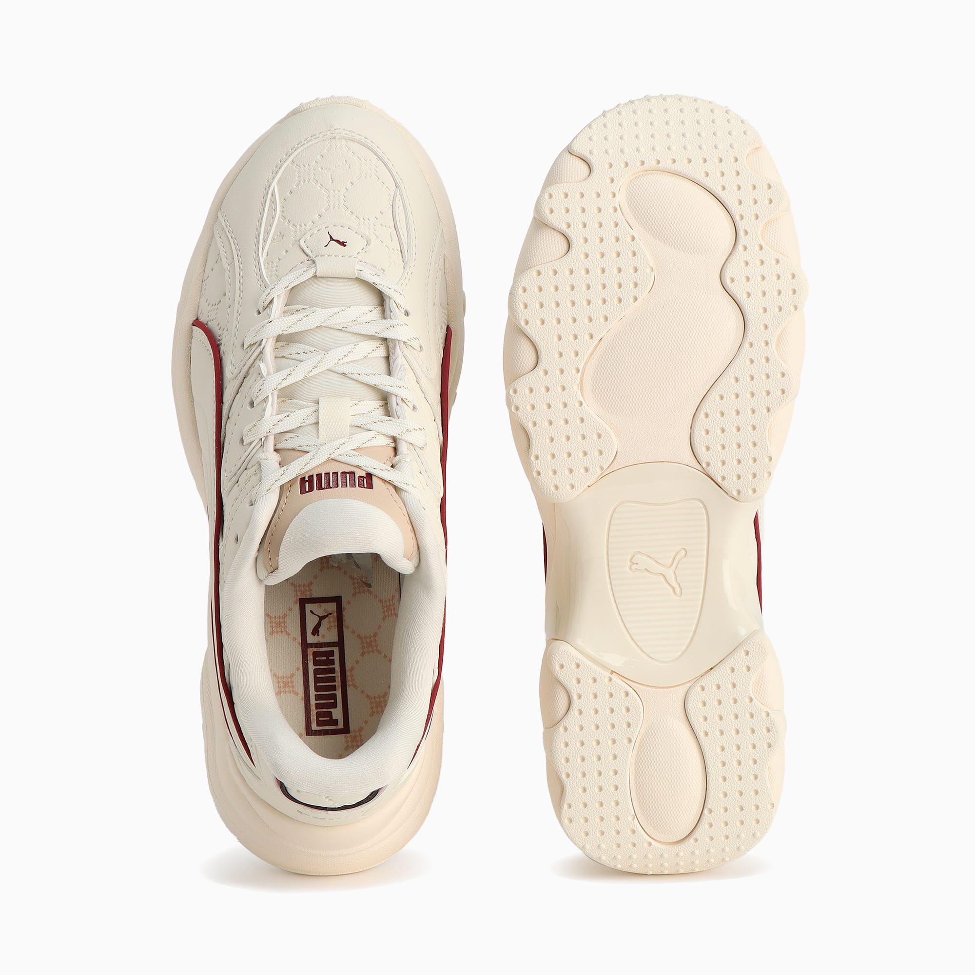 Shop (W) Pulsar 輕量運動鞋 401859-01