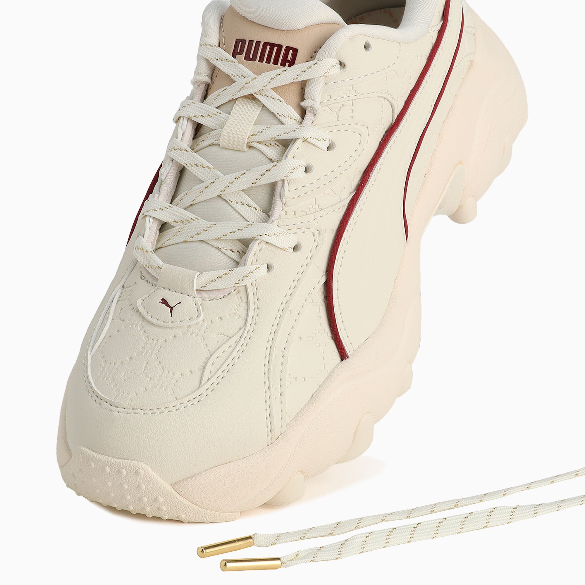 Details for (W) Pulsar 輕量運動鞋 401859-01