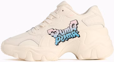 (Women) Puma Pulsar Wedge 'Nostalgic' 400972-01 (Women) Puma Pulsar Wedge 'Nostalgic' 400972-01