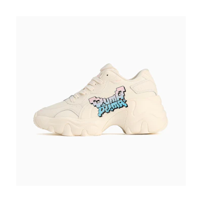 (W) Puma Pulsar Wedge 'Nostalgic'