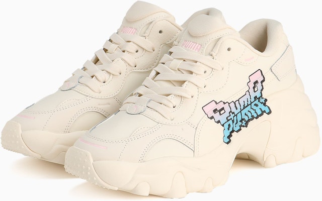 (W) Sneakers Nostalgia Runcing Pulsar 400972-01 Order (W) Sneakers Nostalgia Runcing Pulsar 400972-01