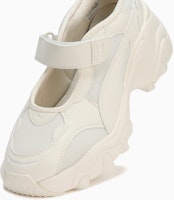 (W) Sandal Wedge Pulsar Perempuan 398677-01 Sizing (W) Sandal Wedge Pulsar Perempuan 398677-01