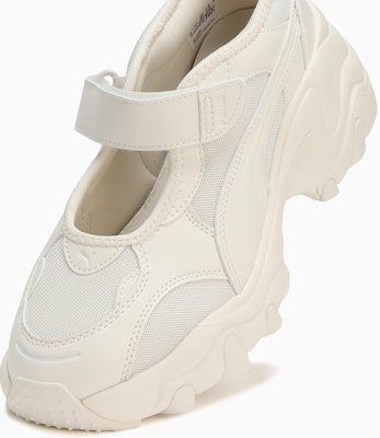(W) 펄사 웨지 샌들 398677-01 Sizing (W) 펄사 웨지 샌들 398677-01