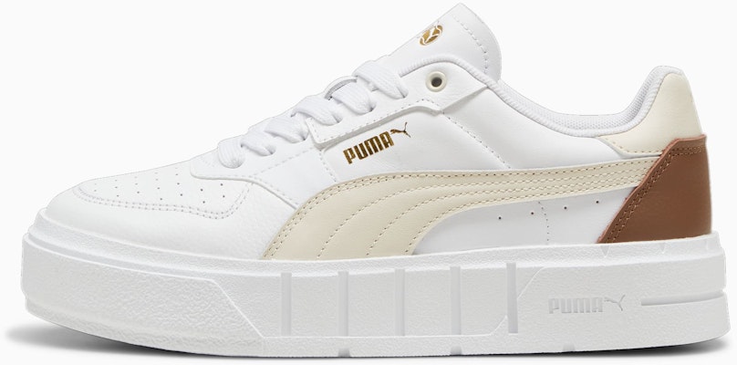 (W) PUMA CALI 코트 가죽 스니커즈 393802-17 Buy (W) PUMA CALI 코트 가죽 스니커즈 393802-17