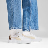 (W) Zapatillas de Cuero PUMA CALI Court 393802-17 Order (W) Zapatillas de Cuero PUMA CALI Court 393802-17