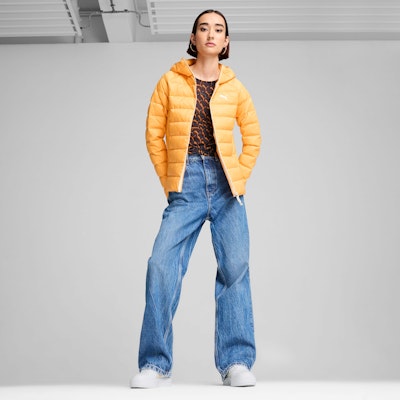 (W) Zapatillas de Cuero PUMA CALI Court 393802-17 Lookbook (W) Zapatillas de Cuero PUMA CALI Court 393802-17