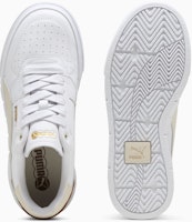 (W) Zapatillas de Cuero PUMA CALI Court 393802-17 Details for (W) Zapatillas de Cuero PUMA CALI Court 393802-17
