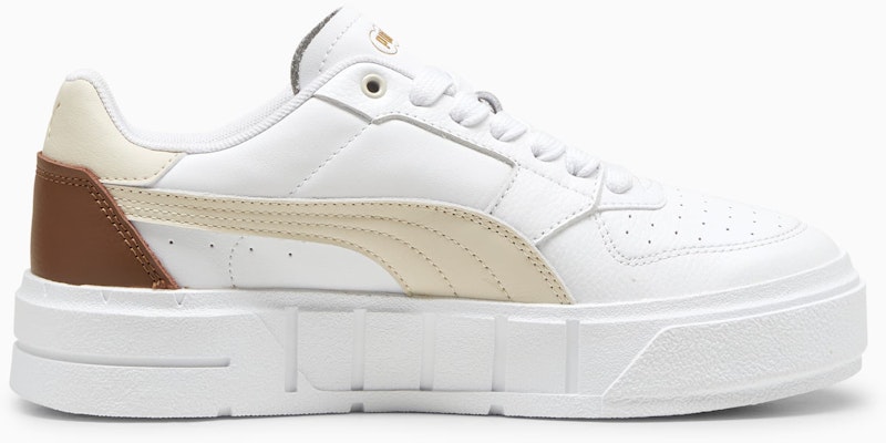 (W) Zapatillas de Cuero PUMA CALI Court 393802-17 Sizing (W) Zapatillas de Cuero PUMA CALI Court 393802-17