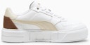 Sizing (W) PUMA CALI 코트 가죽 스니커즈 393802-17
